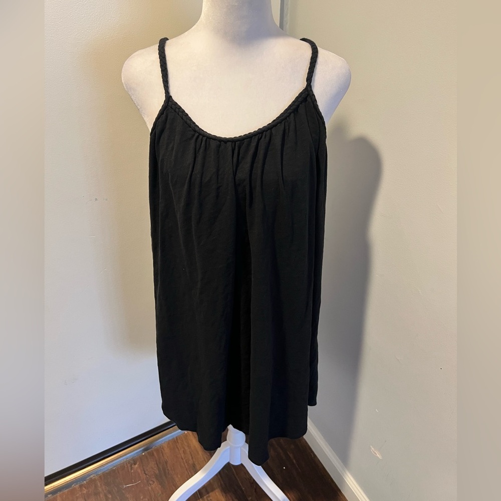Z Supply Black Dress size Medium